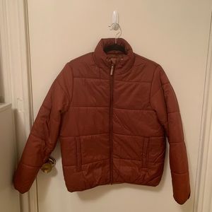 Universal Thread Puffer Jacket